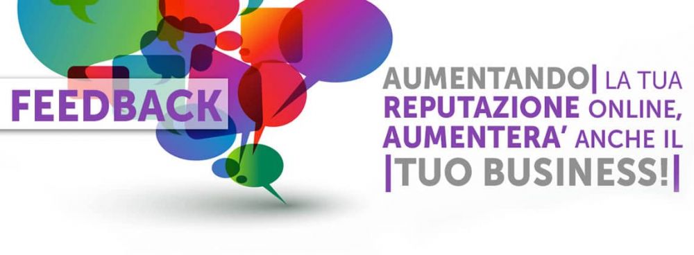 modulo recensioni feedback modulo recensioni feedback