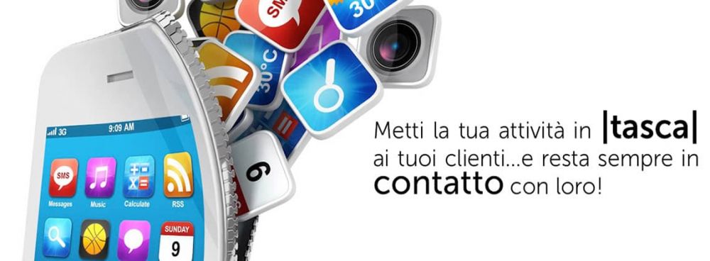 realizzazione app smartphone realizzazione app smartphone