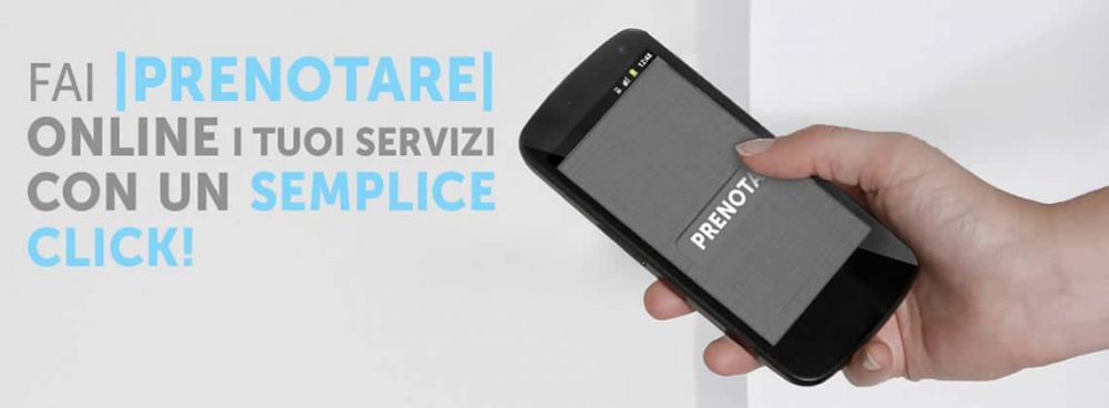 sistema prenotazione servizi sistema prenotazione servizi