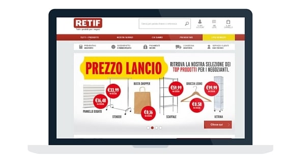 retif arredamento negozi retif arredamento negozi