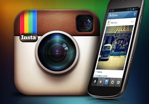 instagram per aziende immagini video